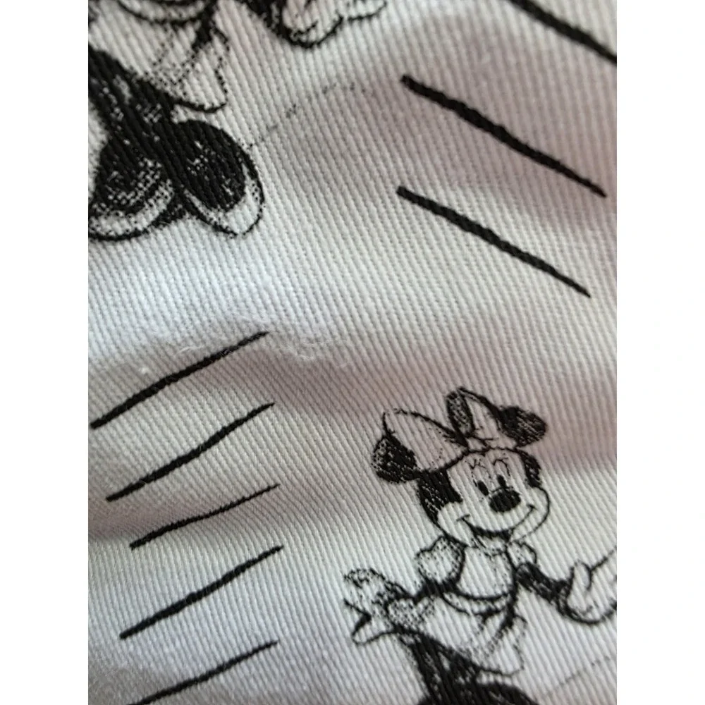 Disney Minnie Mouse 2pk Oversized Mini Mitts Item#0137‎